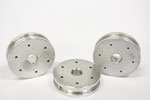 Tanner Gen 2 Shock Piston