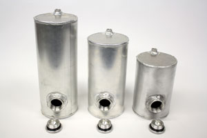 Are Quarter midget fiberglass tail tanks something also You tell. Quarter midget fiberglass tail tanks