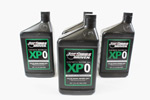 Joe Gibbs Driven XP0  0 wt. Synthetic Racing Oil