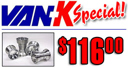 Van-K Wheels Special