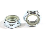 Front Spindle Nuts