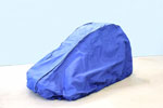 Car Covers Made from Dupont Cordura