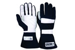 Standard Adult Crow 2 Layer Gloves Sfi-5