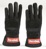 Race Quip Kid Size Gloves SFI3.3/5 Rating