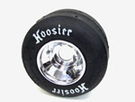 Hoosier Asphalt Tires 33.0/5.0-6 A35 NY1